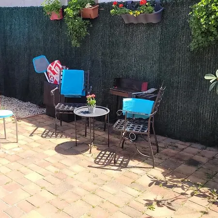 Apartman Nati Nagy *