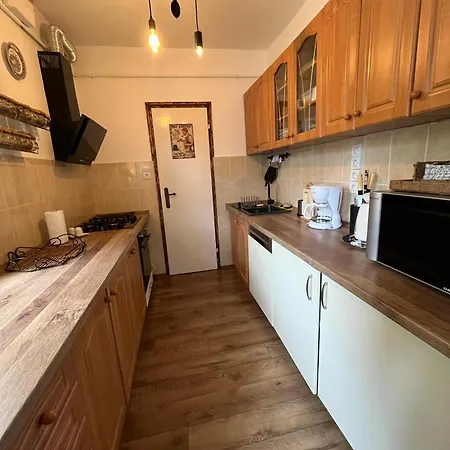 Nati Nagy Apartman Siófok