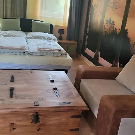 Apartman Nati Nagy